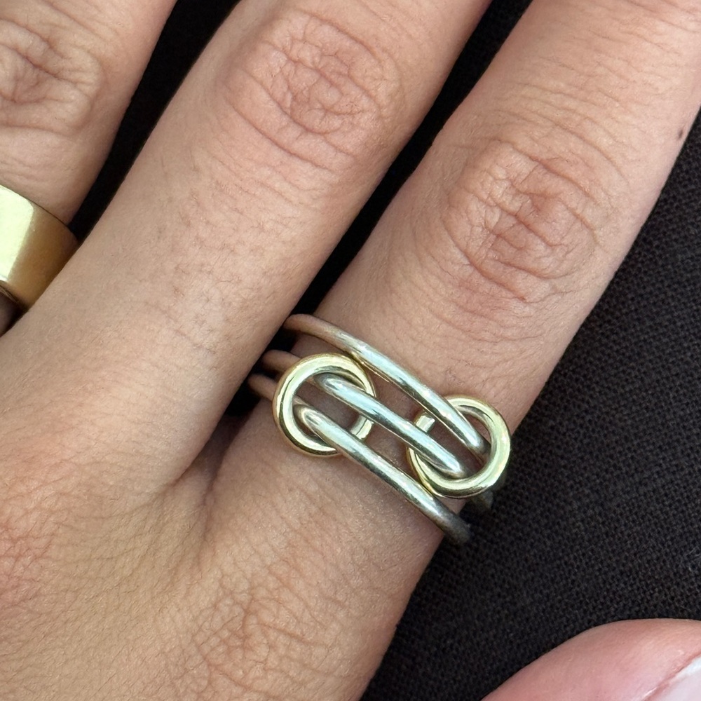 Spinelli Kilcollin ring